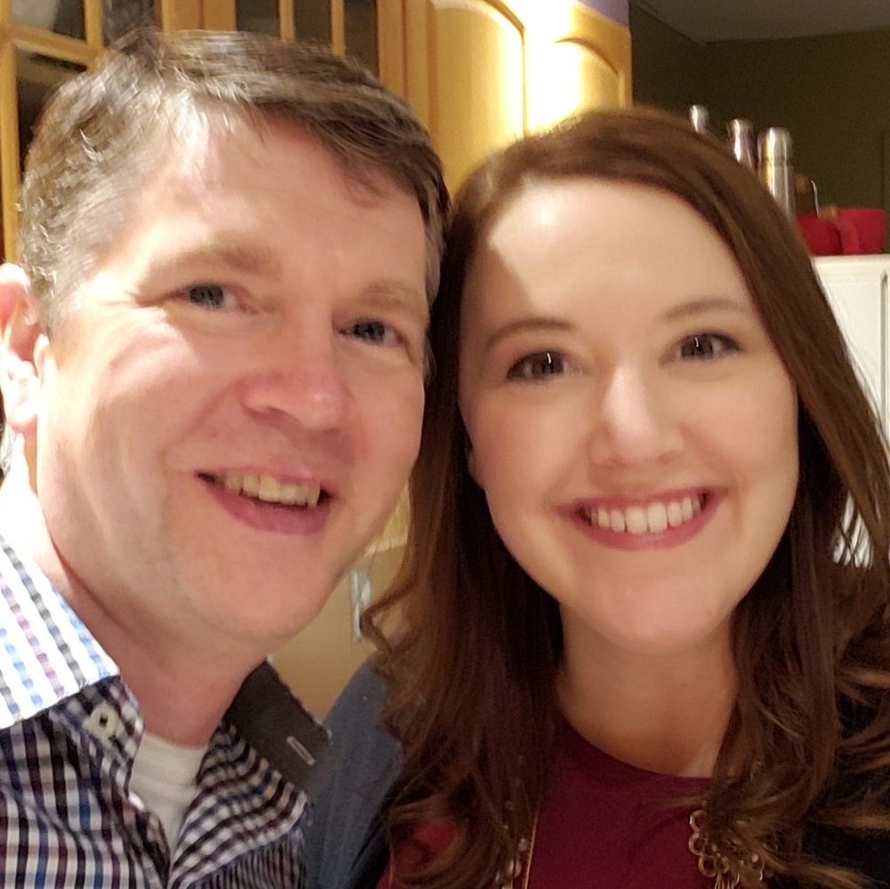 Meet your Posher, Carrie